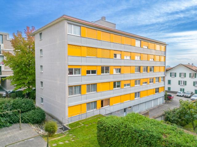 Location Appartement 4.5 pièces CHF 1'950. /mois 87 m2 | immobilier.ch