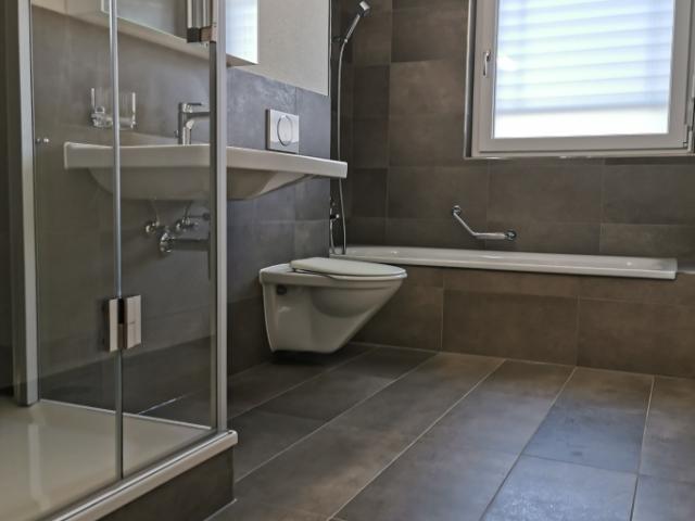 Appartement 4.5 pces 136 m2 à louer à Herrenschwanden | CHF 2'100. /mois
