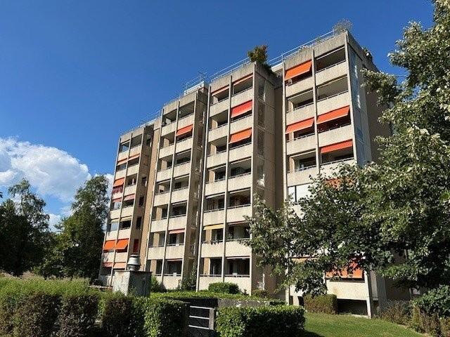 Location Appartement 4.5 pièces CHF 2'100. /mois 96 m2 | immobilier.ch