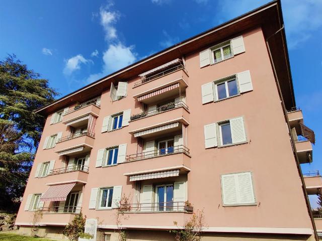 Location Appartement 4.5 pièces CHF 2'150. /mois 92 m2 | immobilier.ch