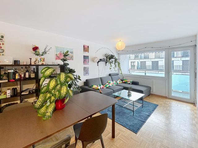 Location Appartement 4.5 pièces CHF 2'300. /mois 109 m2 | immobilier.ch