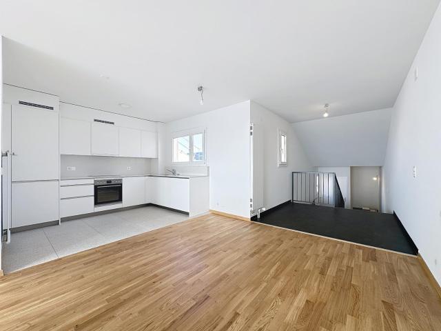 Location Appartement 4.5 pièces CHF 2'350. /mois 109 m2 | immobilier.ch
