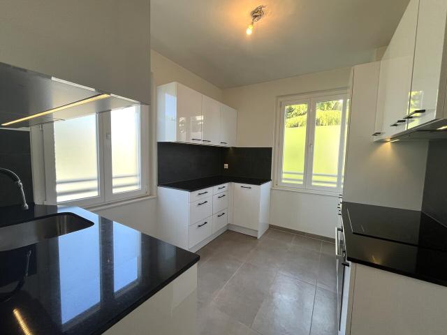 Location Appartement 4.5 pièces CHF 2'350. /mois 90 m2 | immobilier.ch