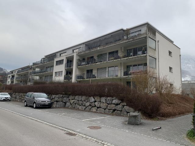 Location Appartement 4.5 pièces CHF 2'450. /mois 149 m2 | immobilier.ch