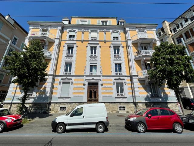 Location Appartement 4.5 pièces CHF 2'450. /mois 98 m2 | immobilier.ch