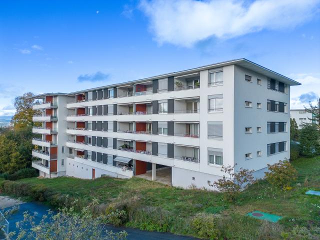 Location Appartement 4.5 pièces CHF 2'490. /mois | immobilier.ch