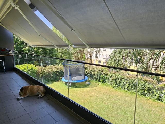 Location Appartement 4.5 pièces CHF 2'500. /mois 109 m2 | immobilier.ch