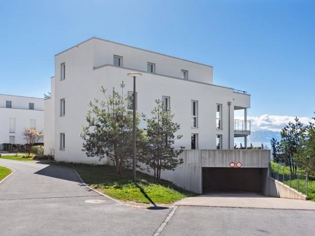 Location Appartement 4.5 pièces CHF 2'540. /mois 112 m2 | immobilier.ch