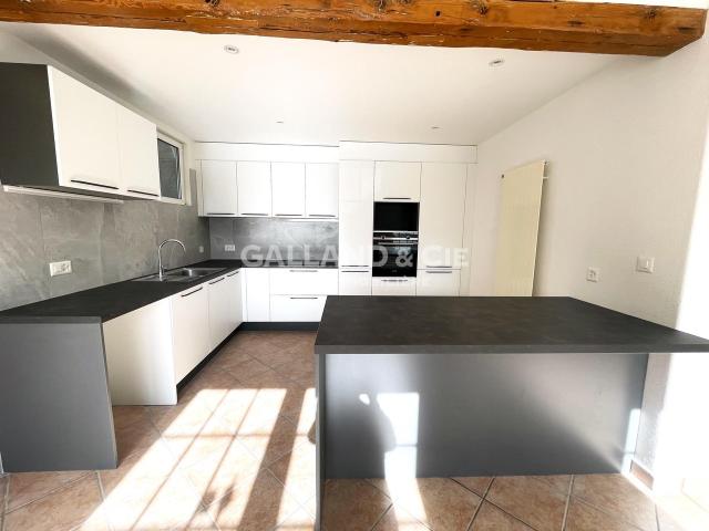 Location Appartement 4.5 pièces CHF 2'550. /mois | immobilier.ch