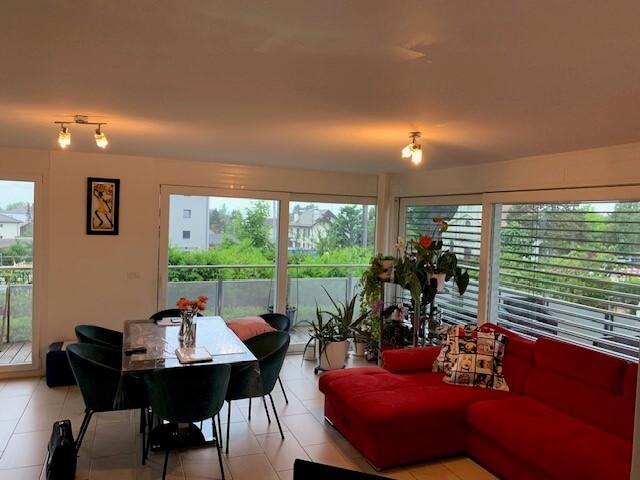 Location Appartement 4.5 pièces CHF 2'565. /mois 93 m2 | immobilier.ch