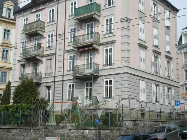 Location Appartement 4.5 pièces CHF 2'700. /mois 84 m2 | immobilier.ch
