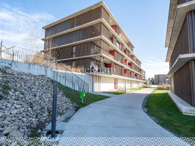 Location Appartement 4.5 pièces CHF 2'750. /mois 100 m2 | immobilier.ch