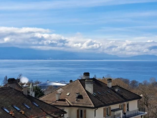 Location Appartement 4.5 pièces CHF 2'750. /mois | immobilier.ch