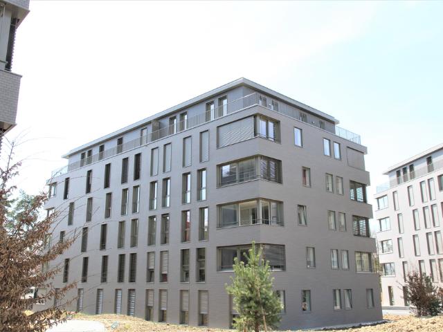 Location Appartement 4.5 pièces CHF 2'820. /mois 128 m2 | immobilier.ch