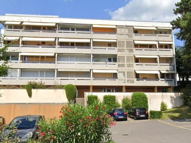 Location Appartement 4.5 pièces CHF 2'870. /mois 97 m2 | immobilier.ch