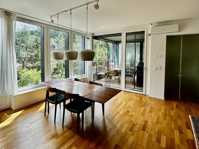 Location Appartement 4.5 pièces CHF 2'900. /mois 106 m2 | immobilier.ch