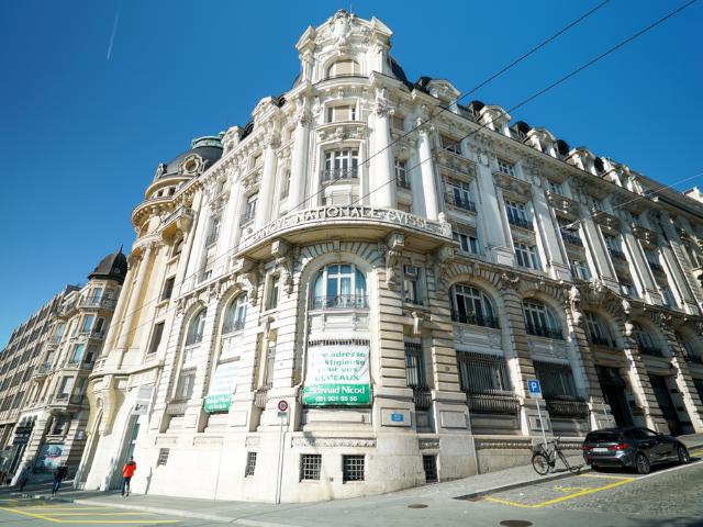 Location Appartement 4.5 pièces CHF 2'990. /mois 125 m2 | immobilier.ch