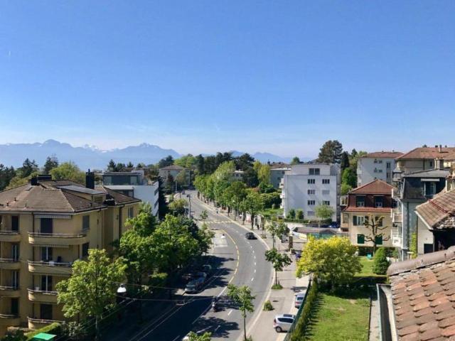 Location Appartement 4.5 pièces CHF 3'000. /mois | immobilier.ch