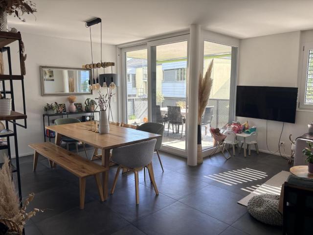 Location Appartement 4.5 pièces CHF 3'100. /mois 104 m2 | immobilier.ch