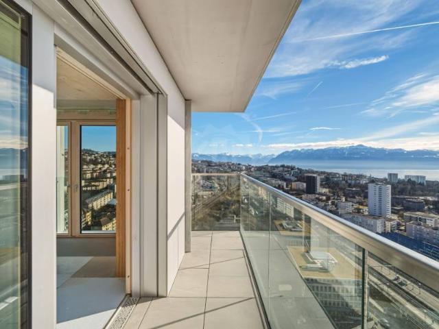 Location Appartement 4.5 pièces CHF 3'250. /mois 105 m2 | immobilier.ch