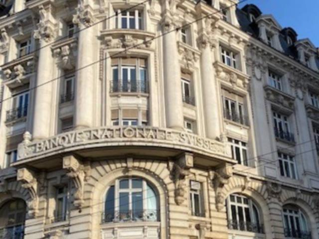 Location Appartement 4.5 pièces CHF 3'355. /mois 125 m2 | immobilier.ch