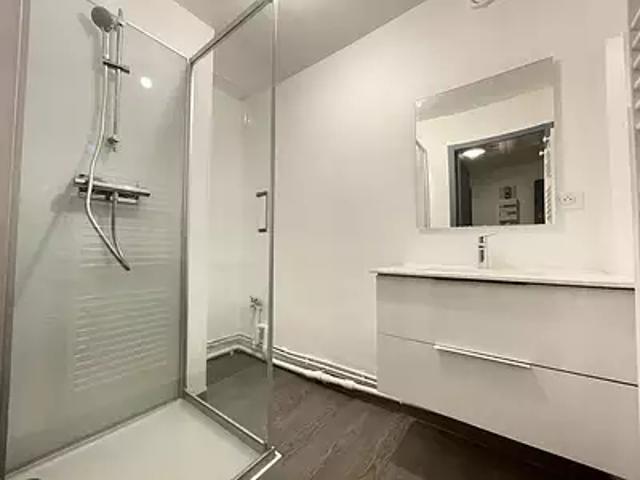 location appartement, 53.84 m² parking
