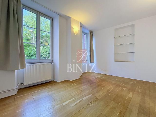 LOCATION APPARTEMENT 53.00m² Strasbourg