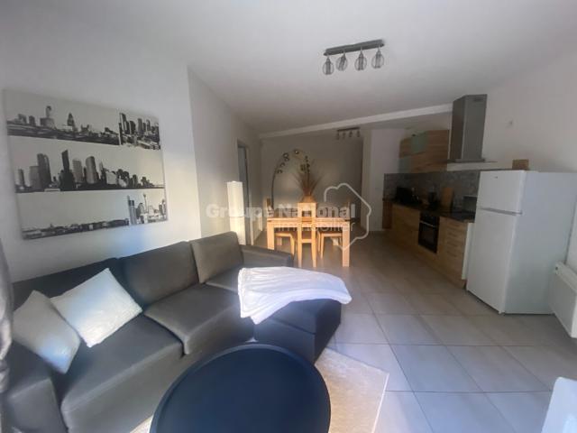 Location appartement 53.28 m², Nimes 30000 Gard