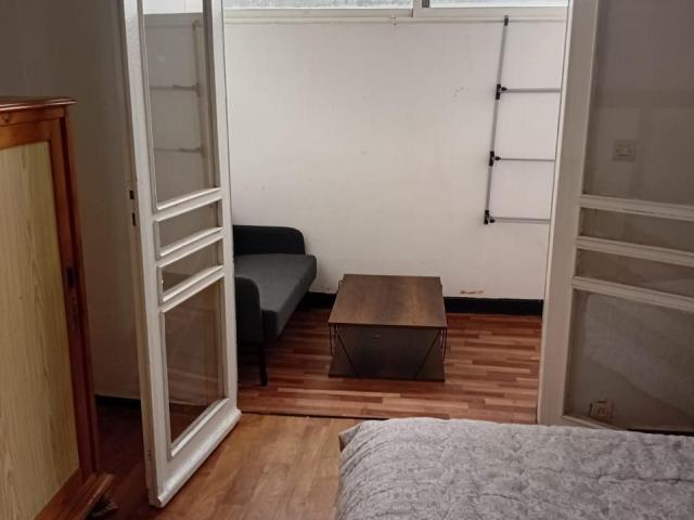 Location appartement 53 m² à Casablanca