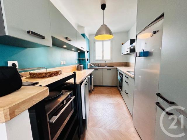 Location Appartement 53 m² à Montpellier 850 ¤ CC /mois
