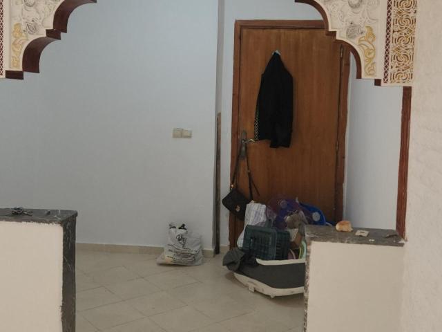 Location appartement 53 m² à Salé
