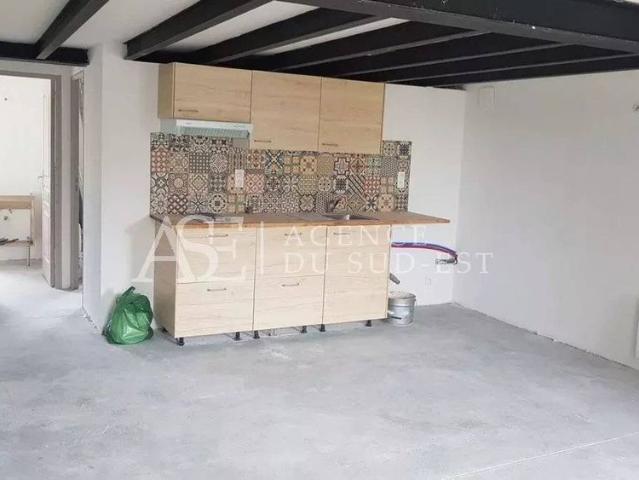 Location Appartement