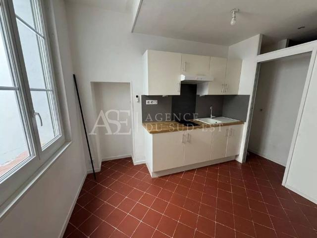 Location Appartement