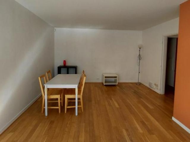 location appartement 50.52m2 vincennes 94300