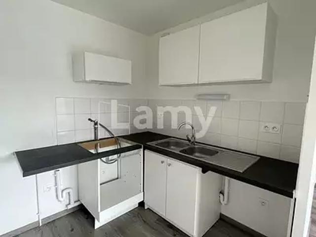 location appartement, 50.6 m²