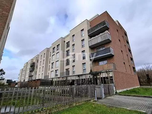 location appartement, 50.6 m²