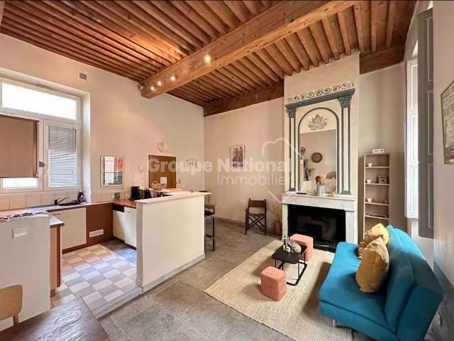 Location appartement 50.79 m², Nimes 30000 Gard