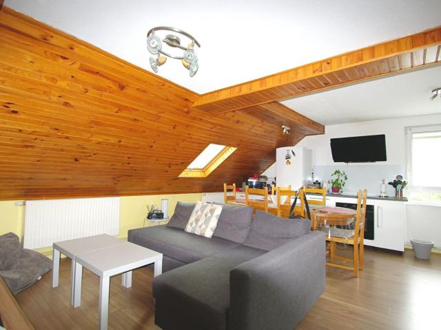 Location appartement, 50.8 m² T 3 à Schirmeck, 510 €