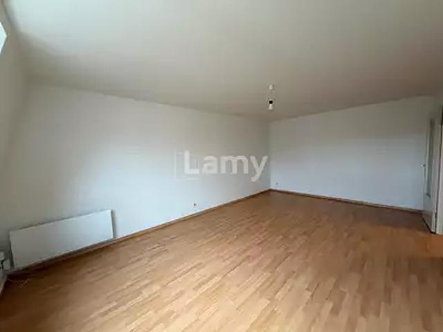 location appartement, 50.0 m²