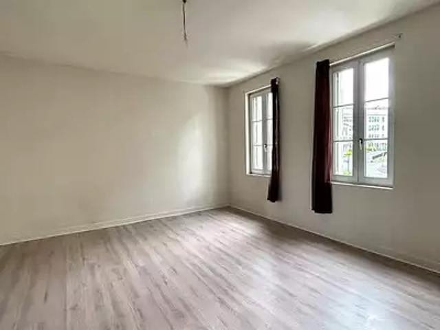 location appartement, 50.0 m²