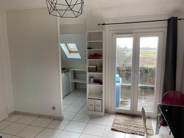 Location appartement 50 m², Longeville les metz 57050Moselle