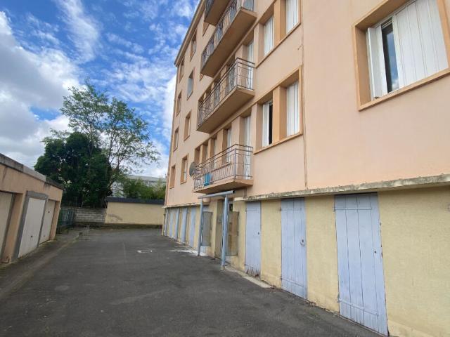 Location appartement 50 m², Toulouse 31100Haute Garonne