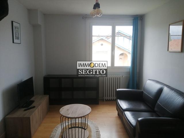 Location appartement 50 m², Toulouse 31500Haute Garonne