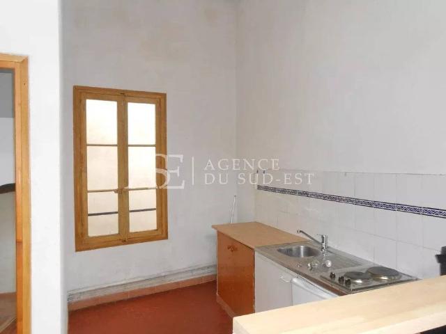 Location Appartement