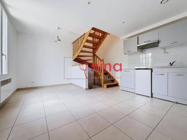 Location Appartement