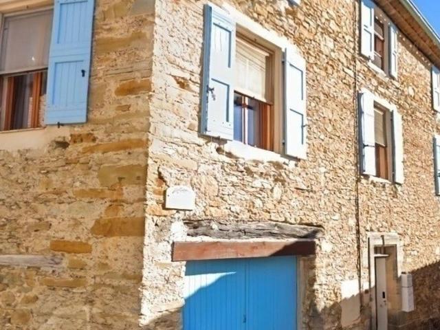 Location appartement, 51.58 m² T 2 à Cruis, 550 €