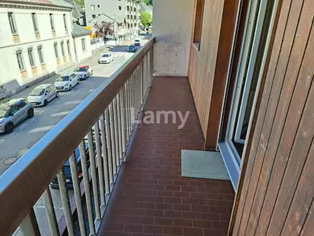 location appartement, 51.59 m²