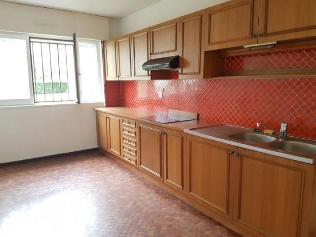 Location Appartement 51m² VANDOEUVRE LES NANCY 54500