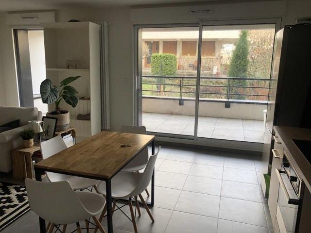 Location / Appartement