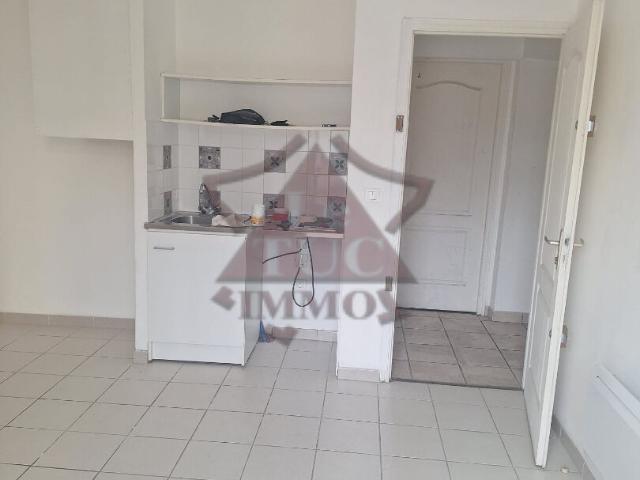 Location appartement